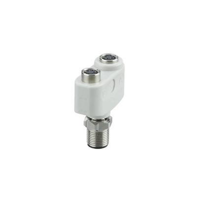 ifm Electronic EBF012 Distributieleiding Aantal polen (sensoren): 4, 3 1 stuk(s)