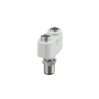 ifm Electronic EBF012 Distributieleiding Aantal polen (sensoren): 4, 3 1 stuk(s) - thumbnail