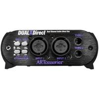 ART DUALXDirect actieve direct box - thumbnail