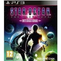 Star Ocean The Last Hope International - thumbnail