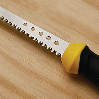 Gipsblokkenzaag 160 mm Stanley Fatmax 0-20-556 - thumbnail