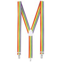 Bretels regenboog - thumbnail