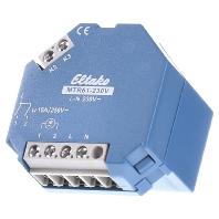Eltako MTR61-230V Uitschakelrelais Nominale spanning: 250 V 1 stuk(s)