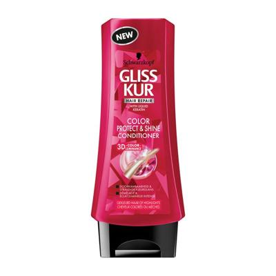Schwarzkopf Gliss Kur Ultimate Color Conditioner 200ml
