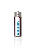 Philips Power LR6 AA batterij (penlite) Alkaline 1.5 V 4 stuk(s) - thumbnail