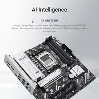 Moederbord AMD ASUS PRIME B840M-A WIFI - thumbnail