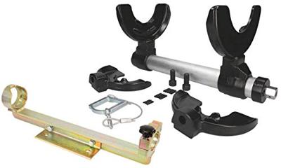 KS Tools 500.8475 Universele veerspanner met vijg en schroefstoter KS Tools 500.8475 Universele veerspanner met vijg en schroefstoter