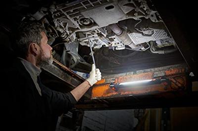 Osram Automotive LEDIL407 LEDInspect UTILITY1000 Werklamp LED werkt op een accu, werkt op USB 19.24 W 1000 lm