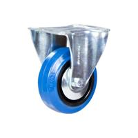 Tarsus Bokwiel 125 mm. blauw - thumbnail