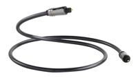 QED: PERFORMANCE OPTICAL Kabel - 1,5 Meter - thumbnail