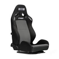 Next Level Racing - PRS1 Performance Reclining Sim Racing Seat - thumbnail