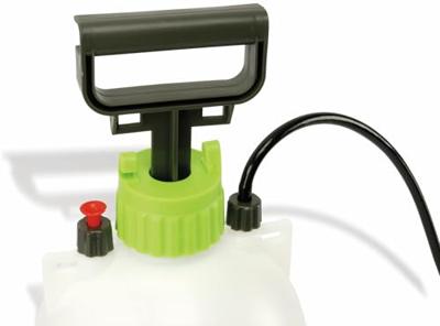 Druksproeier 5 liter