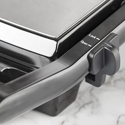 Princess 112415 Panini Grill 2000W