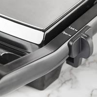 Princess 112415 panini grill 2000w - thumbnail