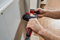Bessey SET1-A Actieset met span- en snijgereedschap voor vele toepassingsmogelijkheden Spanbreedte (max.):150 mm Afm. werkbereik:60 mm - thumbnail