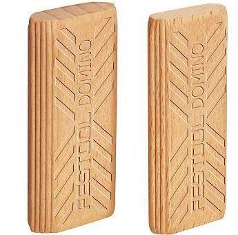 Festool Accessoires DOMINO beuken D 8x100/150 BU - 498213