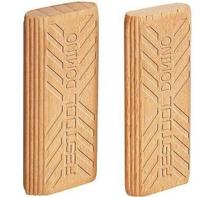 Festool Accessoires DOMINO beuken D 8x100/150 BU - 498213 - thumbnail