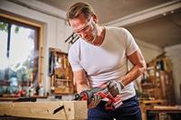 Einhell Power X-Change TE-AP 18/26 Li - Solo 4326290 Accu-multizaag Zonder accu, Zonder lader 18 V - thumbnail