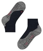 Falke TK5 Wander Korte Wandelsok Heren Marine 42-43 - thumbnail