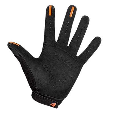 Bluegrass React Handschoenen Oranje