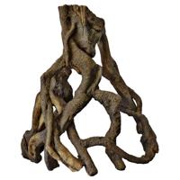 Superfish Mangrove root l l29b22h32cm - thumbnail