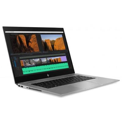 HP ZBook Studio G5 - Intel Core i7-8e Generatie - 15 inch - 16GB RAM - 256GB SSD - Windows 11