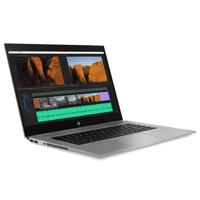 HP ZBook Studio G5 - Intel Core i7-8e Generatie - 15 inch - 16GB RAM - 256GB SSD - Windows 11 - thumbnail