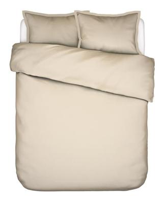 Essenza Essenza Aziza Dekbedovertrek 140x200/220 Ivory