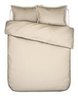Essenza Essenza Aziza Dekbedovertrek 140x200/220 Ivory - thumbnail