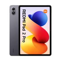 Tablet Xiaomi Redmi Pad 2 Pro Grijs 6 GB RAM 128 GB - thumbnail