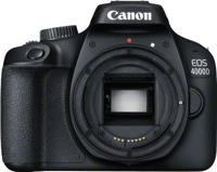 Canon EOS 4000D body - thumbnail