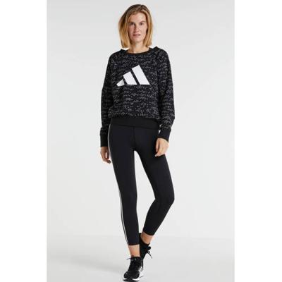 adidas 3-Stripes 7/8 Tight Women adidas 3-Stripes 7/8 Tight Women