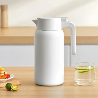 Thermos Xiaomi BHR9049GL Wit Roestvrij staal Plastic