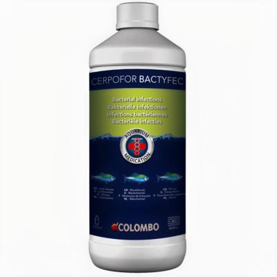 Cerpofor bactyfec 1000 ml-5000 l Colombo - Colombo Cerpofor bactyfec 1000 ml-5000 l Colombo - Colombo