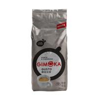 Gimoka Gusto Ricco - koffiebonen - 1 kilo - thumbnail