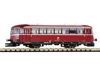 Piko N 40680 N railbus bijwagen 998 van de DB - thumbnail