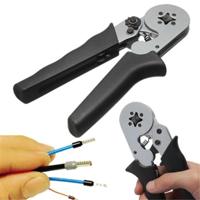 Multifunctionele Self-aanpassende krimptang elektricien reparatie tools - thumbnail