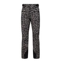 Brunotti Coldlaky-Print Softshell Skibroek - thumbnail