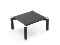 Norstone Spider III audio meubel zwart - thumbnail