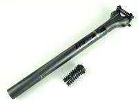 FSA KFX MTC carbon SB0 Zadelpen 400mm 31,6mm - thumbnail