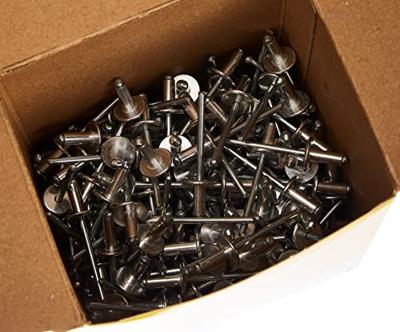 GESIPA popnagel blind rivet5x12 k14 a-leg m.gr.setzkoepfen