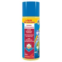 Sera Bio Nitrivec 250ml - Helder & Gezond Aquariumwater, Geschikt voor Alle Aquaria - thumbnail
