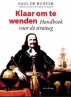 Klaar om te wenden - Paul de Ruijter, Saskia Stolk, Henk Alkema - ebook - thumbnail