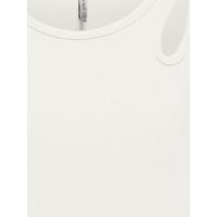 Kids ONLY zomer top meisjes - wit - KogNessa - thumbnail