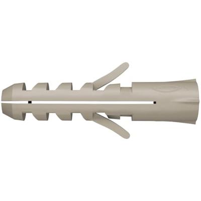Fischer 50152 M 6 S Spreidplug 40 mm 8 mm 100 stuk(s) Fischer 50152 M 6 S Spreidplug 40 mm 8 mm 100 stuk(s)