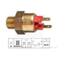 Temperatuurschakelaar, radiateurventilator 1850063 - thumbnail