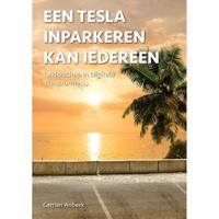 Een Tesla inparkeren kan iedereen (Paperback) - thumbnail