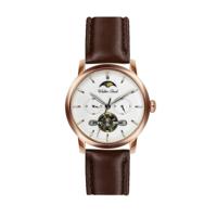 Walter Bach BAU-B042R Horloge Heren 42 mm - thumbnail