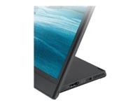 ASUS ZenScreen MB17AHG Portable Monitor ledmonitor - thumbnail