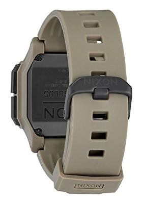 Nixon A1180-2711 Heren horloge